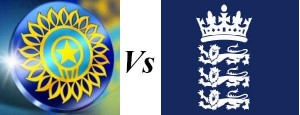 Prediction on India Vs England (Group B match)