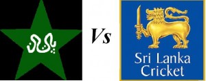 Pakistan Vs Srilanka   (Group A)