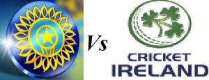 Astrological Prediction on India VS Ierland Group B