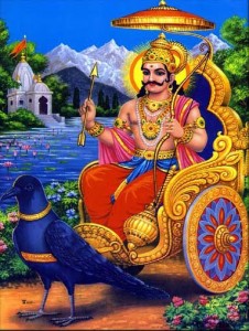 Shani Dev