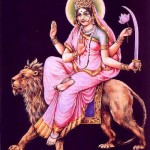 Katyayani-Devi