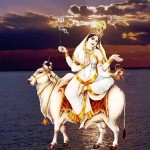 Navratri ' अष्टम दिवस'