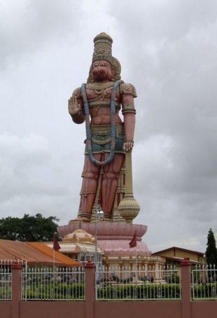 श्री हनुमान चालीसा 