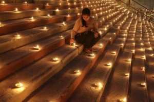 Kartik Purnima (Dev Dipawali)