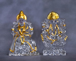 Laxmi Ganesh