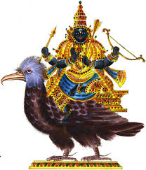 Shani Jayanti 