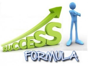 What Is Your SUCCESS Formula