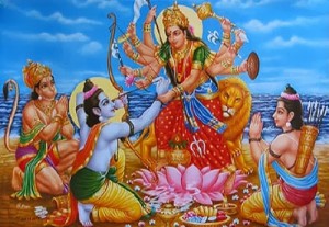 Durga_Ram