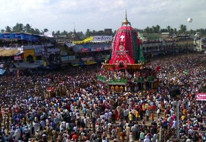 rath yatra