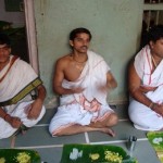ब्राह्मण भोजन