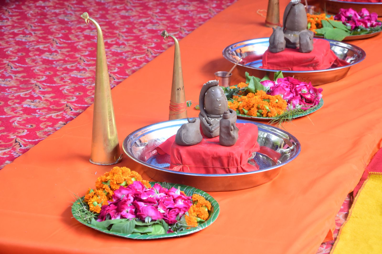 पार्थिव लिंग 