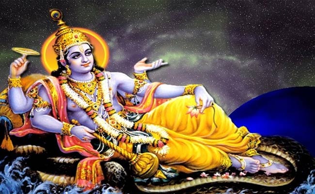 चातुर्मास 