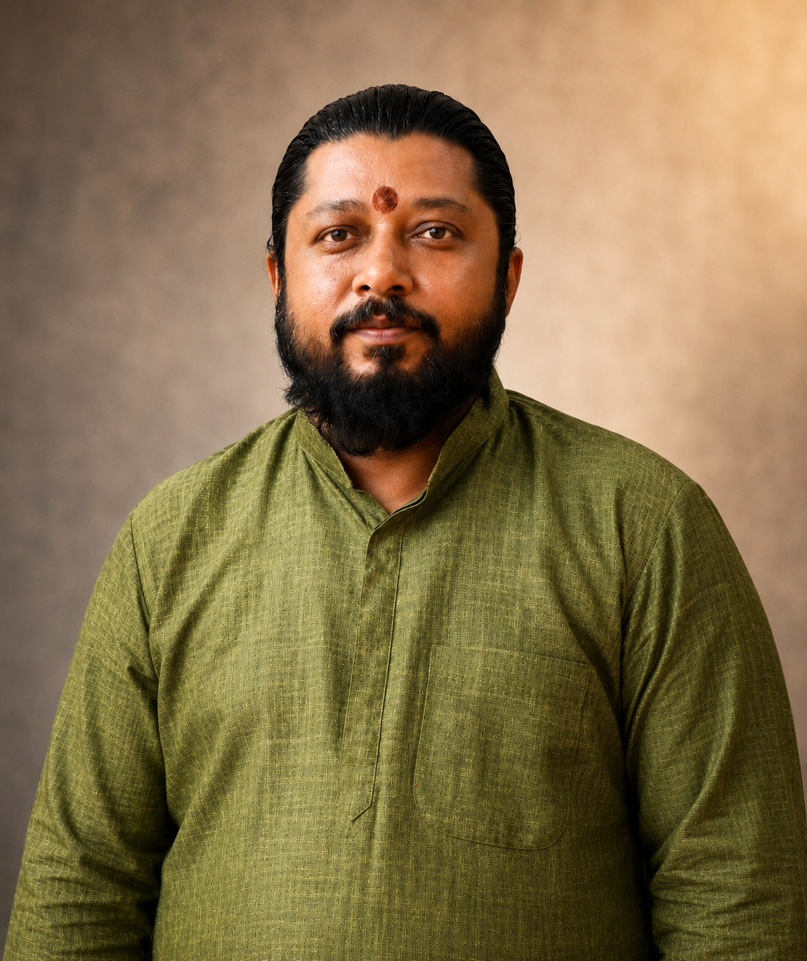 Amit Bahorey - Astrologer