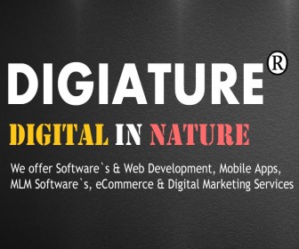 Digiature Technology 2